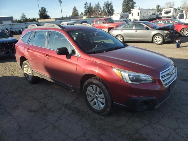 Photo 4 from auction – 2017 SUBARU OUTBACK 2. with VIN 4S4BSAAC7H3403349
