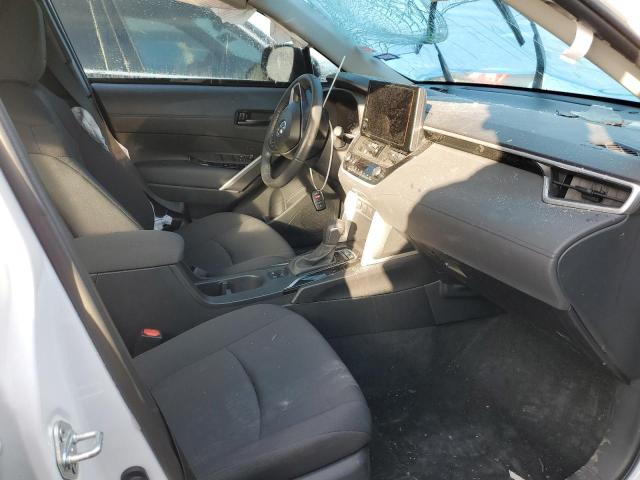 Photo 7 from auction – 2023 TOYOTA COROLLA CR with VIN 7MUCAAAG3PV071086