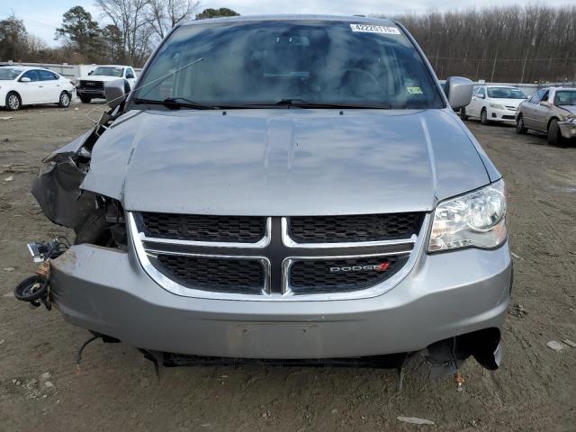 Photo 5 from auction – 2017 DODGE GRAND CARA with VIN 2C4RDGCG8HR685878