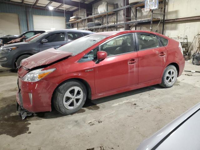 TOYOTA PRIUS 2015 with VIN JTDKN3DU2F1911538 - Photo from auction