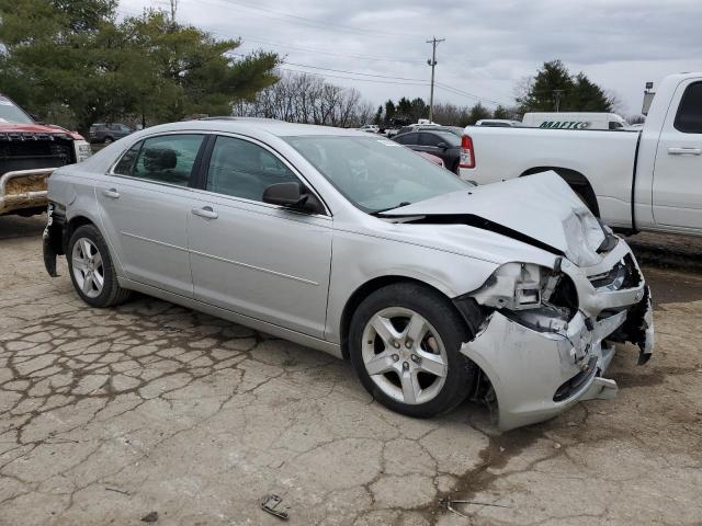 Photo 4 from auction – 2011 CHEVROLET MALIBU LS with VIN 1G1ZB5E10BF197163
