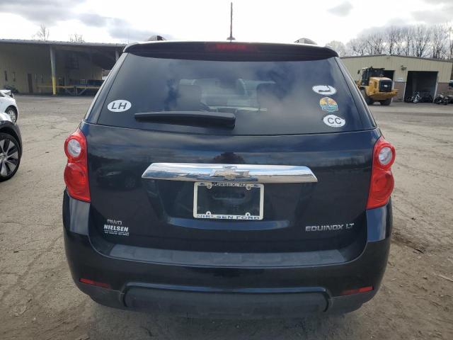Photo 6 from auction – 2015 CHEVROLET EQUINOX LT with VIN 2GNFLGEK6F6262942