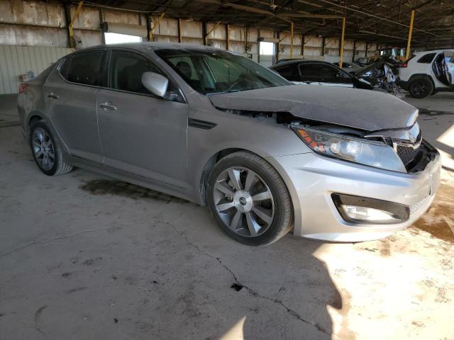 Снимка 4 от търг – 2012 KIA OPTIMA SX с VIN 5XXGR4A63CG025329