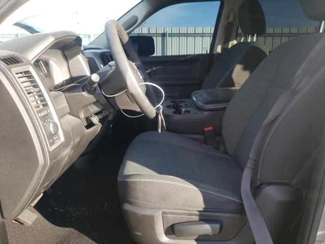Photo 7 from auction – 2022 RAM 1500 CLASS with VIN 3C6RR6KGXNG284113