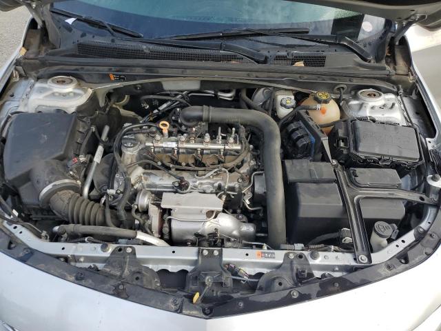 Photo 11 from auction – 2016 CHEVROLET MALIBU LT with VIN 1G1ZE5ST8GF289545
