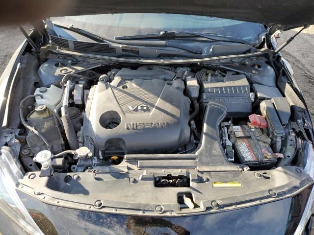 Photo 11 from auction – 2018 NISSAN MAXIMA 3.5 with VIN 1N4AA6AP8JC398404
