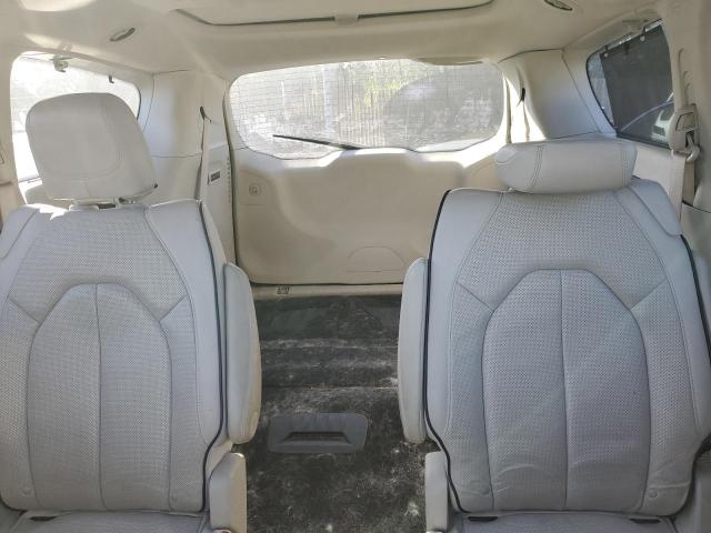 Photo 10 from auction – 2021 CHRYSLER PACIFICA L with VIN 2C4RC3GG6MR590607