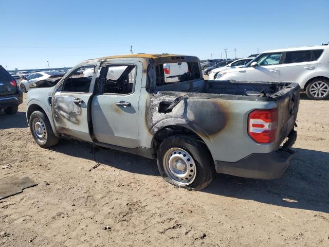 Photo 2 from auction – 2023 FORD MAVERICK X with VIN 3FTTW8E39PRA01624