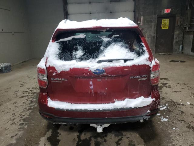 Photo 6 from auction – 2015 SUBARU FORESTER 2 with VIN JF2SJAHC3FH536575