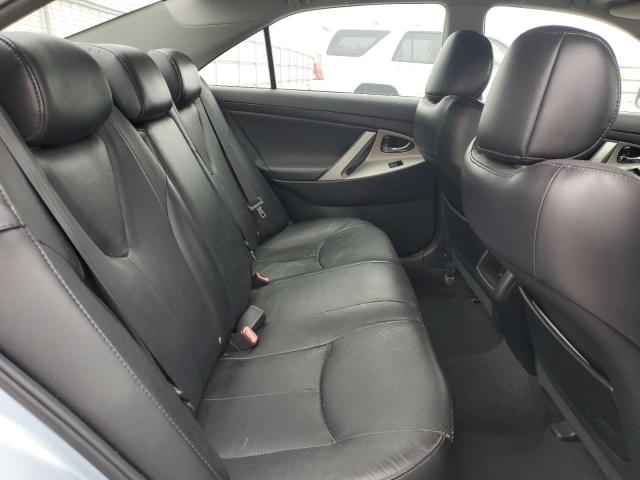 Photo 10 from auction – 2009 TOYOTA CAMRY BASE with VIN 4T1BE46K99U831928