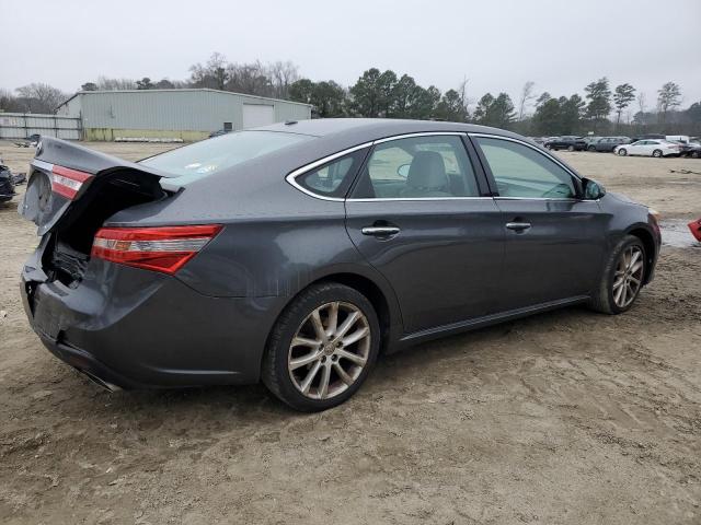 Photo 3 from auction – 2013 TOYOTA AVALON BAS with VIN 4T1BK1EB9DU005923