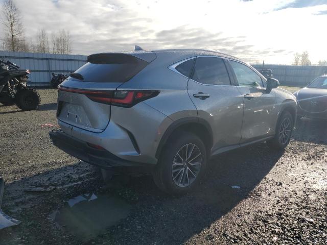 Photo 3 from auction – 2025 LEXUS NX 350H BA with VIN 2T2AKCEZ6SC035119