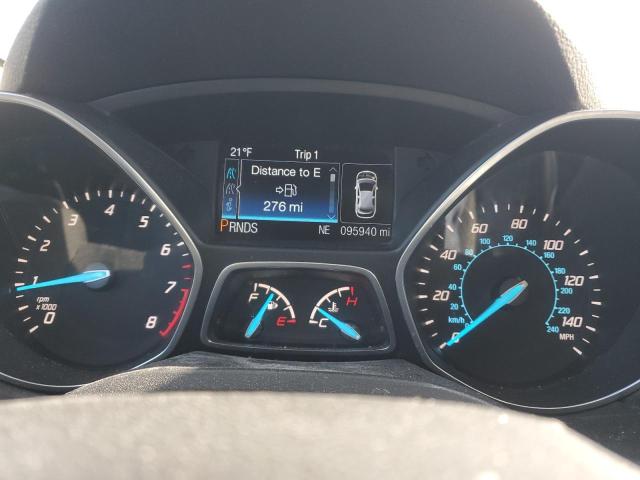 Photo 9 from auction – 2014 FORD ESCAPE TIT with VIN 1FMCU0J98EUA50896