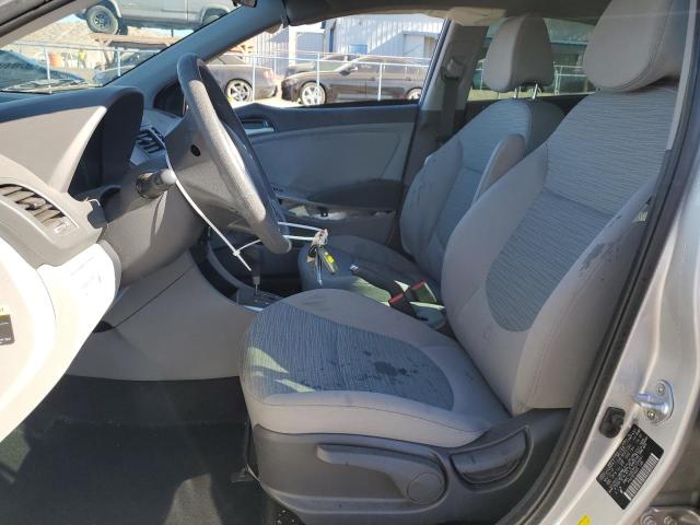 Photo 7 from auction – 2017 HYUNDAI ACCENT SE with VIN KMHCT4AE8HU254951