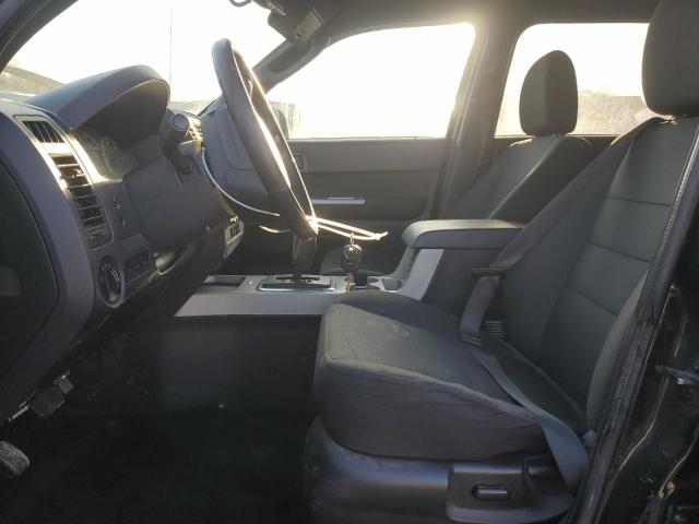Photo 7 from auction – 2012 FORD ESCAPE XLT with VIN 1FMCU9DG1CKA67174