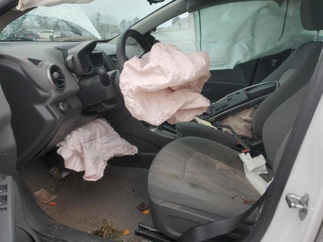 Photo 7 from auction – 2013 CHEVROLET SONIC LT with VIN 1G1JC5SH7D4164476