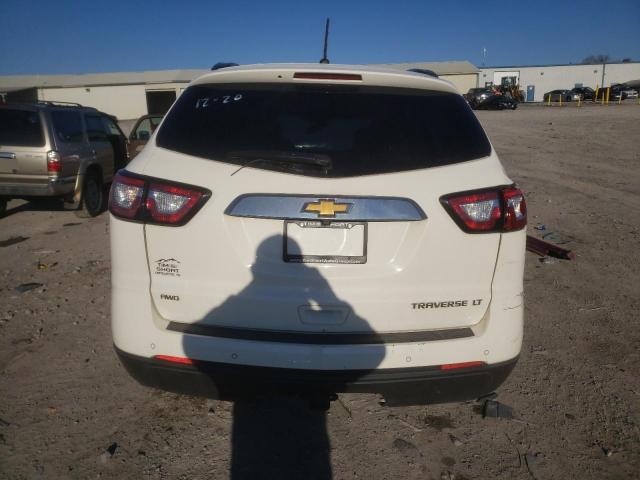 Photo 6 from auction – 2014 CHEVROLET TRAVERSE L with VIN 1GNKVGKD1EJ174610