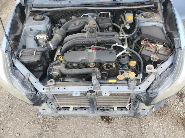 Photo 12 from auction – 2012 SUBARU IMPREZA LI with VIN JF1GPAG66CH220796
