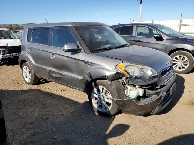 Foto 4 de la subasta – 2012 KIA SOUL + con VIN KNDJT2A66C7389524
