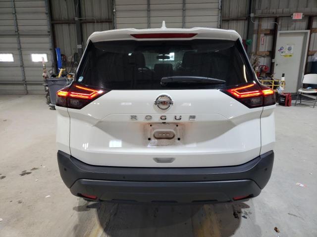 Photo 6 from auction – 2021 NISSAN ROGUE with VIN 5N1AT3AA2MC819595