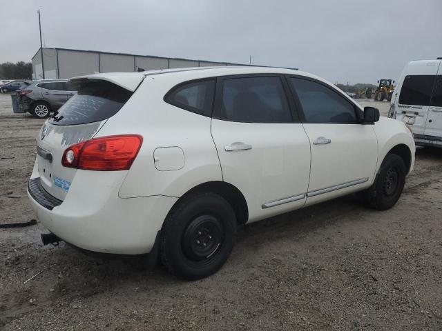Photo 3 from auction – 2013 NISSAN ROGUE S with VIN JN8AS5MT6DW041935