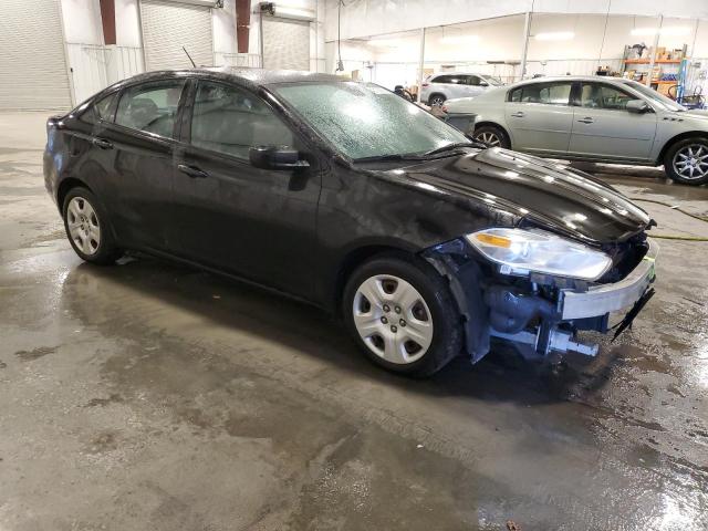 Photo 4 from auction – 2015 DODGE DART SE with VIN 1C3CDFAA9FD407767