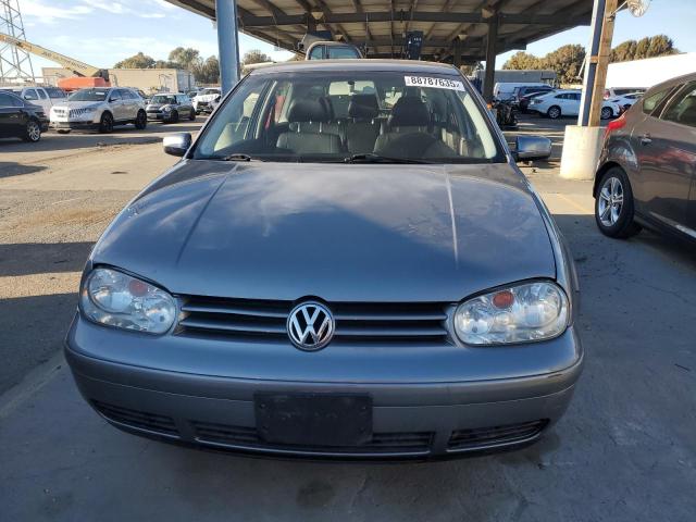 Photo 5 from auction – 2005 VOLKSWAGEN GTI with VIN 9BWDE61J654030316