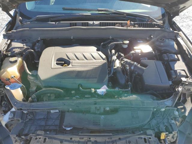Photo 11 from auction – 2015 FORD FUSION SE with VIN 3FA6P0HD7FR261296