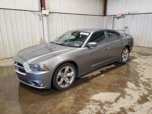DODGE CHARGER R/ 2012 with VIN 2C3CDXCT5CH303201 - Photo from auction