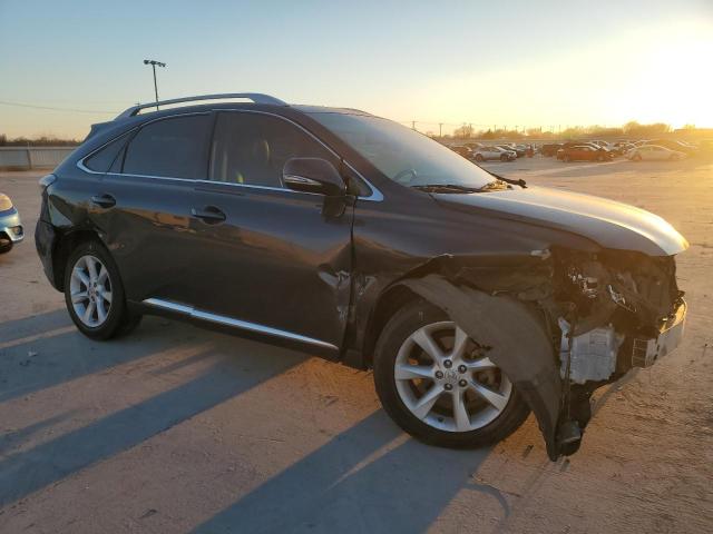 Zdjęcie 4 z aukcji – 2010 LEXUS RX 350 z VIN 2T2ZK1BA3AC019416