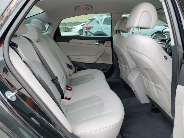 Photo 10 from auction – 2016 HYUNDAI SONATA SE with VIN 5NPE24AF9GH319016