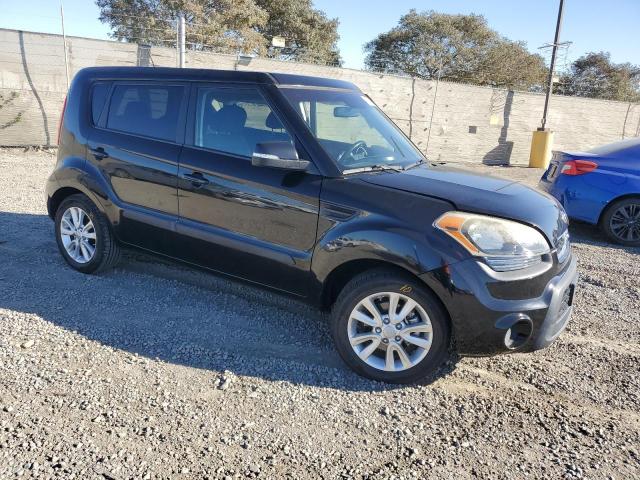 Photo 4 from auction – 2012 KIA SOUL + with VIN KNDJT2A66C7743588