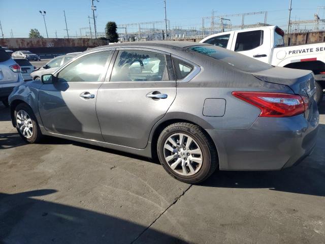 Photo 2 from auction – 2017 NISSAN ALTIMA 2.5 with VIN 1N4AL3AP2HN351182
