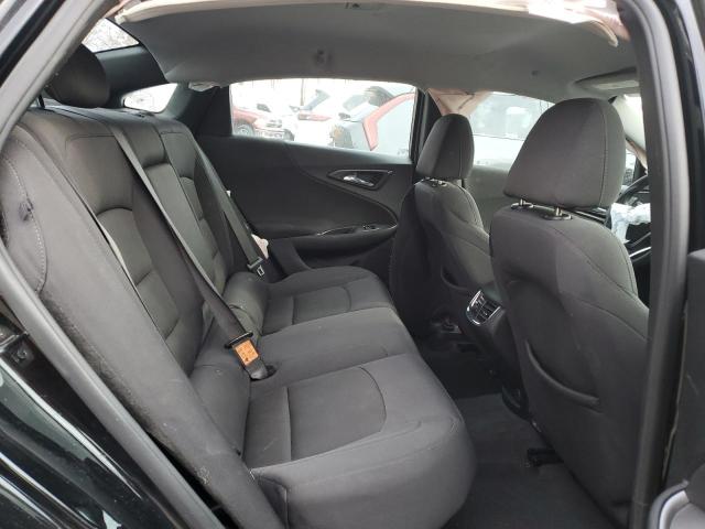 Photo 10 from auction – 2022 CHEVROLET MALIBU LT with VIN 1G1ZD5ST2NF174665