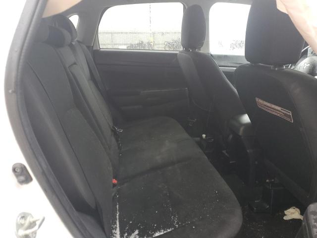 Photo 11 from auction – 2014 MITSUBISHI OUTLANDER with VIN 4A4AP3AU9EE005364