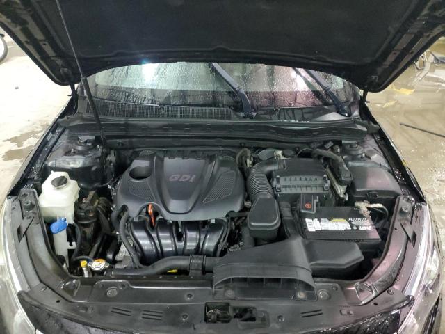 Zdjęcie 11 z aukcji – 2013 KIA OPTIMA EX z VIN 5XXGN4A78DG133161