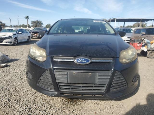 Фото 5 с аукциона – 2012 FORD FOCUS S с VIN 1FAHP3E26CL477521