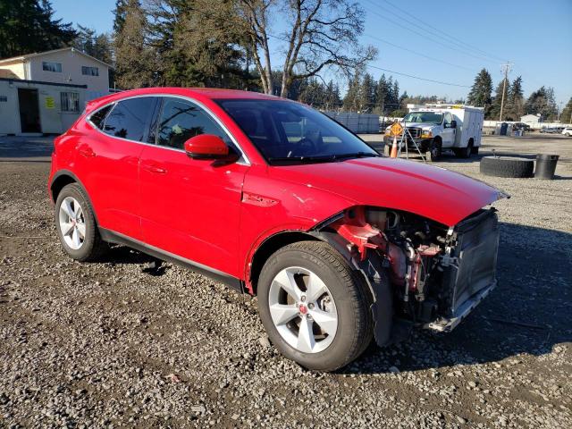 Photo 4 from auction – 2021 JAGUAR E-PACE with VIN SADFK2FX5M1021838