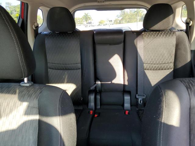 Photo 10 from auction – 2017 NISSAN ROGUE S with VIN JN8AT2MT0HW397217