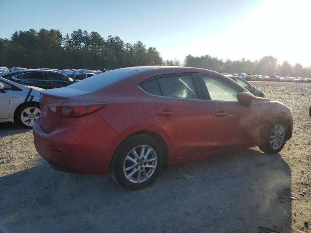 Photo 3 from auction – 2016 MAZDA 3 TOURING with VIN JM1BM1V74G1301352