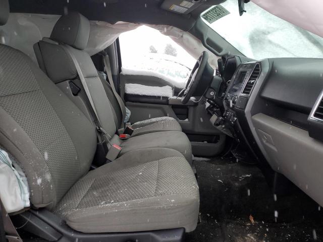 Photo 7 from auction – 2015 FORD F150 SUPER with VIN 1FTEW1EF1FFA40956