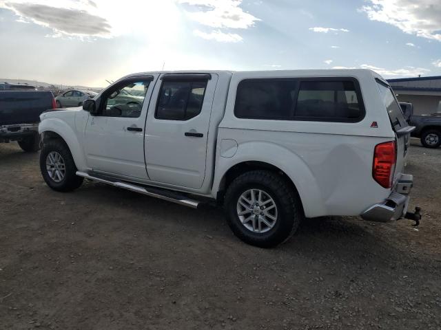 Photo 2 from auction – 2014 NISSAN FRONTIER S with VIN 1N6AD0EVXEN725707