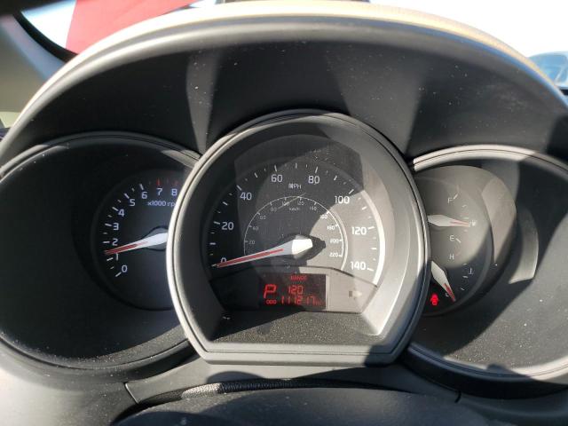 Photo 9 from auction – 2015 KIA RIO LX with VIN KNADM4A30F6442978