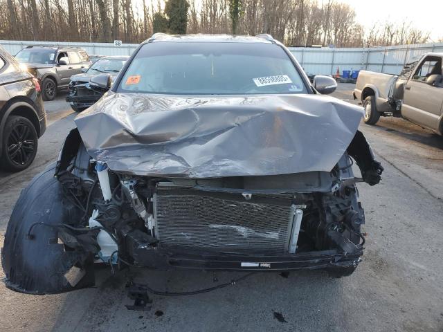 Photo 5 from auction – 2019 KIA SORENTO EX with VIN 5XYPH4A57KG554822