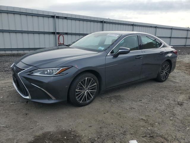 Photo 1 from auction – 2022 LEXUS ES 350 BAS with VIN 58ADZ1B1XNU118581