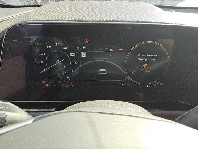 Photo 9 from auction – 2024 KIA NIRO WIND with VIN KNDCR3L10R5094972