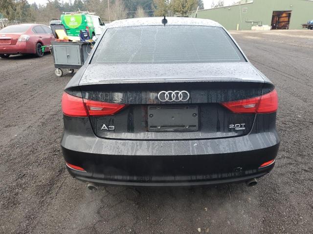 Photo 6 from auction – 2015 AUDI A3 PREMIUM with VIN WAUBFGFFXF1002141
