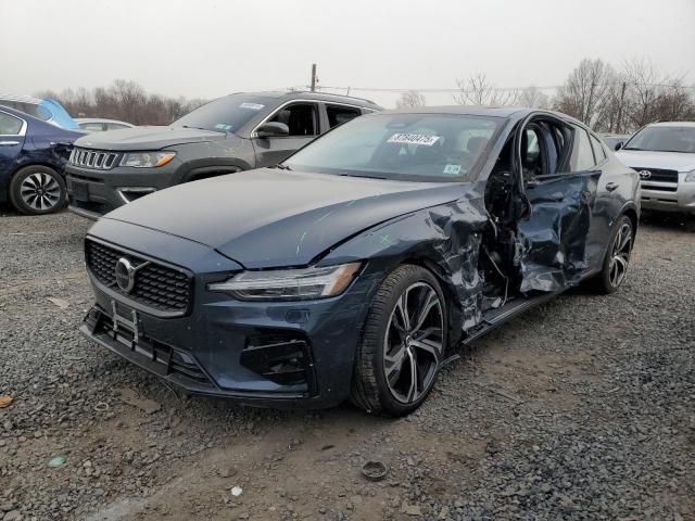 VOLVO S60 PLUS 2024 with VIN 7JRL12FL9RG308054 - Photo from auction