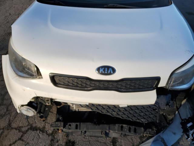 Photo 11 from auction – 2016 KIA SOUL + with VIN KNDJP3A57G7352747