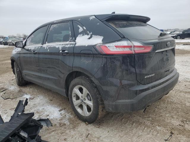 Photo 2 from auction – 2020 FORD EDGE SE with VIN 2FMPK4G98LBA34268